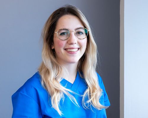 Dr Isabel Hernandez